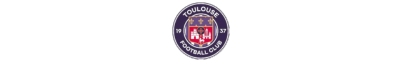 Logo client : Stadium Toulouse.